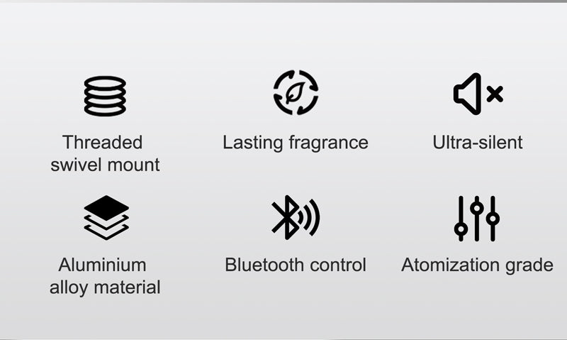 Plugin Diffuser — Difusor de Enchufe Directo