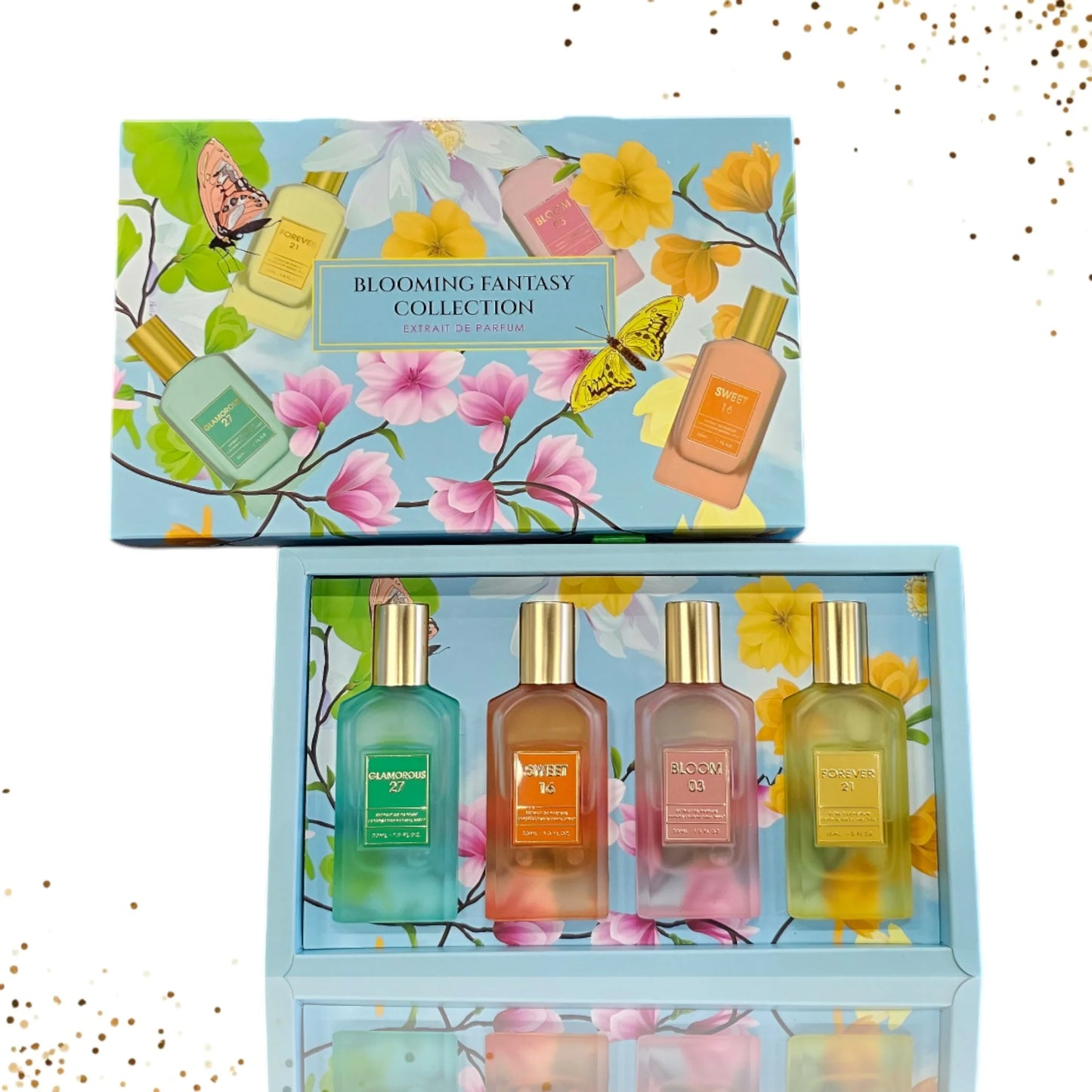 Blooming Fantasy Discovery Set by Emper