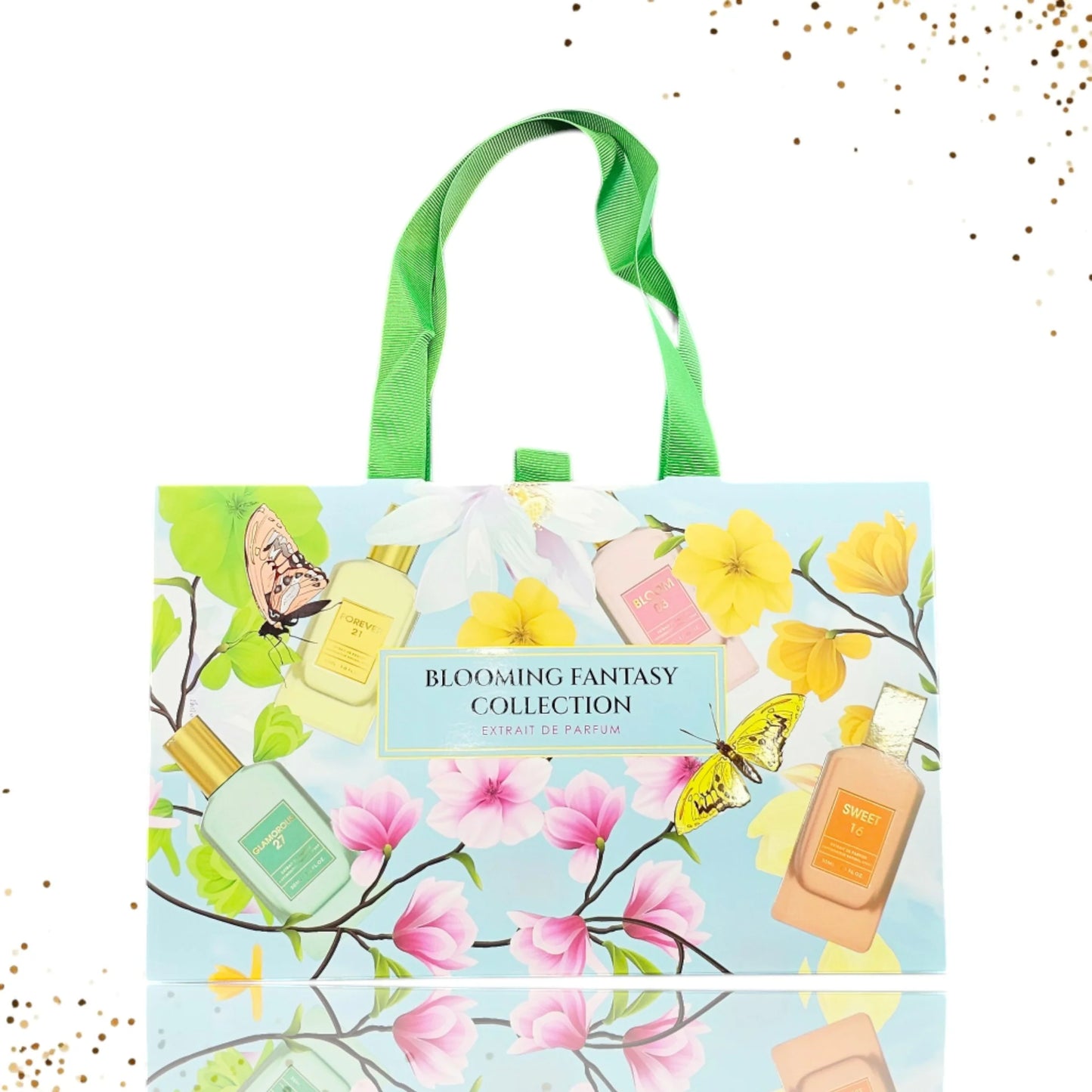 Blooming Fantasy Discovery Set by Emper