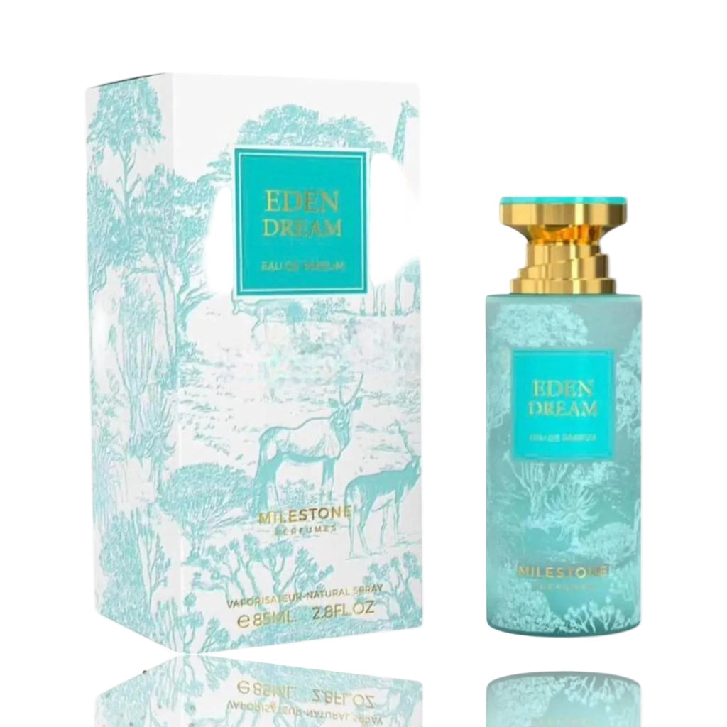 Eden Dream – Milestone by Emper (100 ml EDP, Unisex)