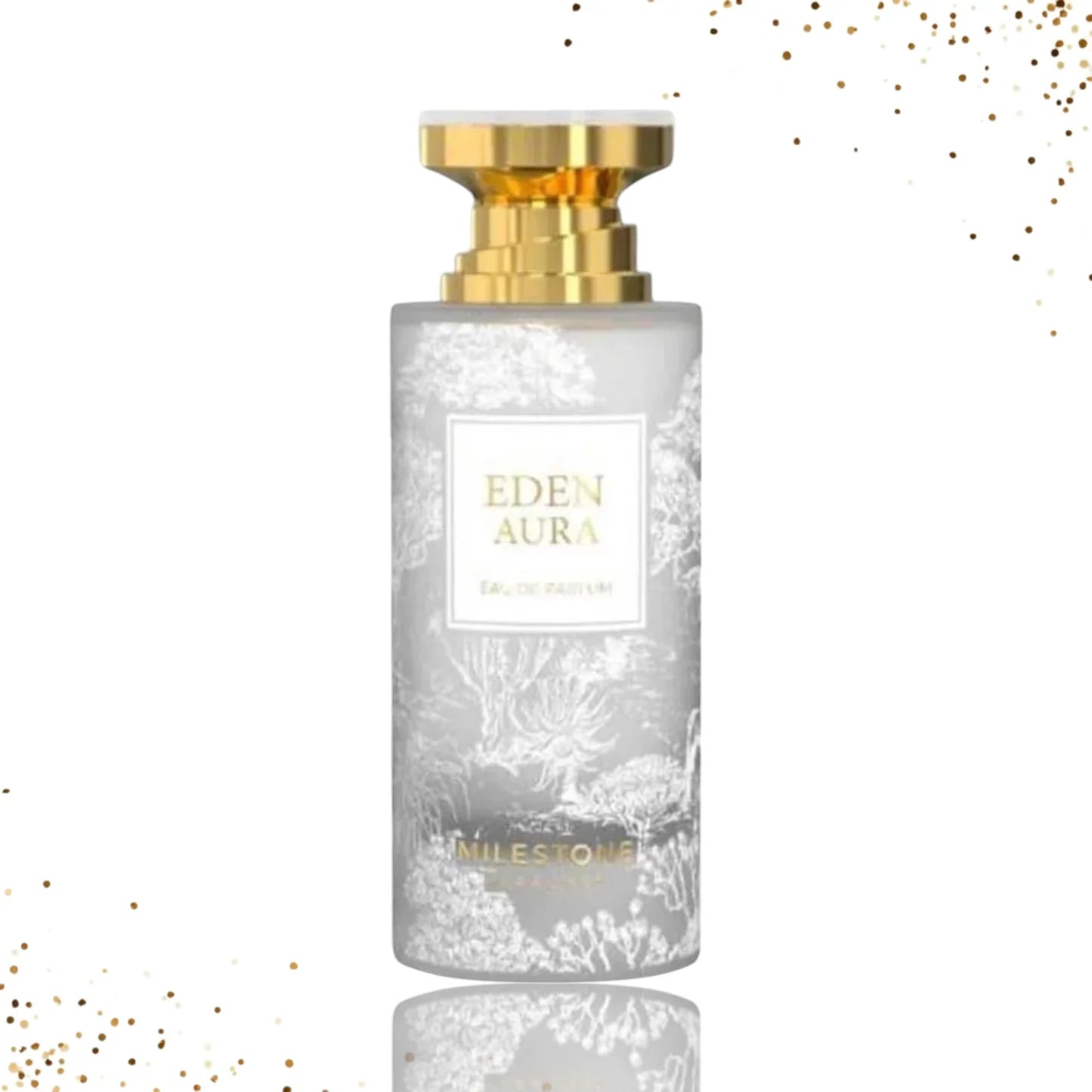 Eden Aura – Milestone by Emper (100 ml EDP, Unisex)