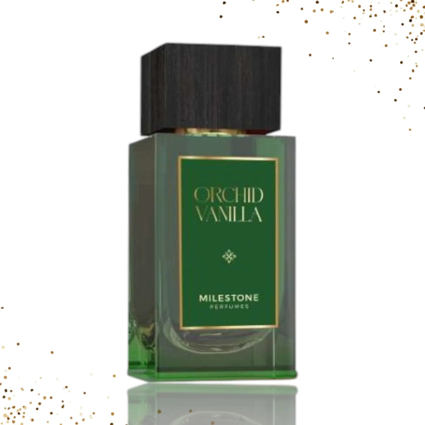 Orchid Vanilla – Eau de Parfum (100 ml)