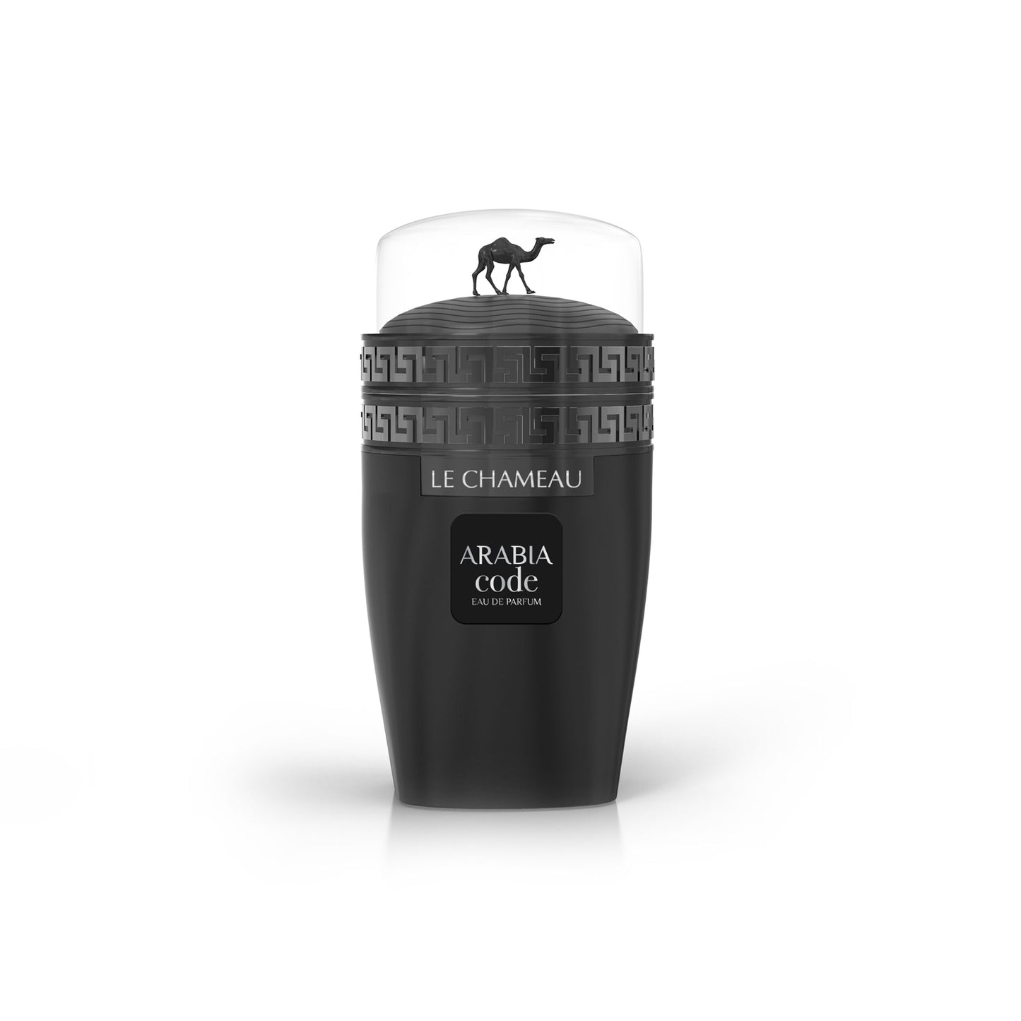 Arabia Code – Eau de Parfum 100 ml (Masculino / Unisex)