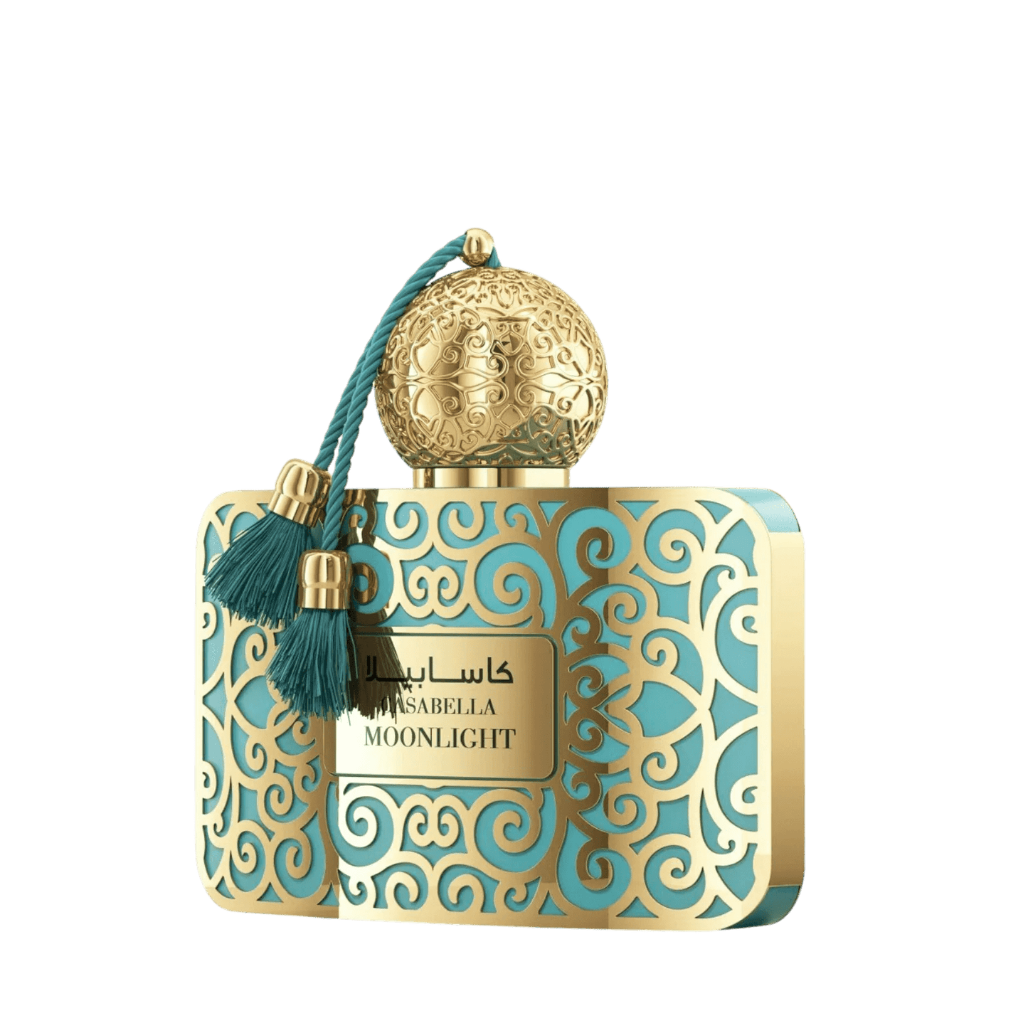 Casabella Moonlight Le Chameau