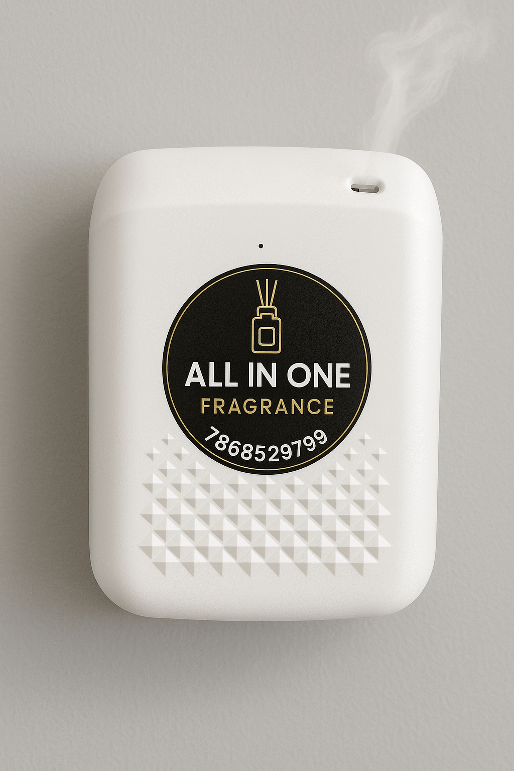 Smart Home Diffuser