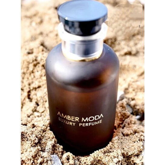 Amber Moda – Emper (Eau de Parfum 100 ml, Unisex)