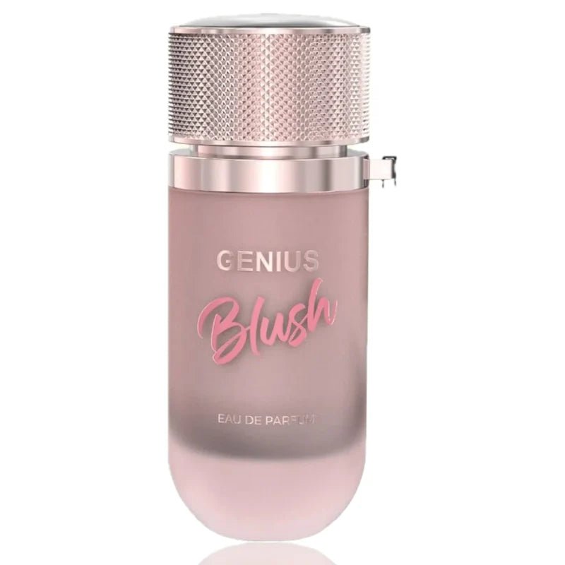 Genius Blush – Eau de Parfum 100 ml (para mujer)