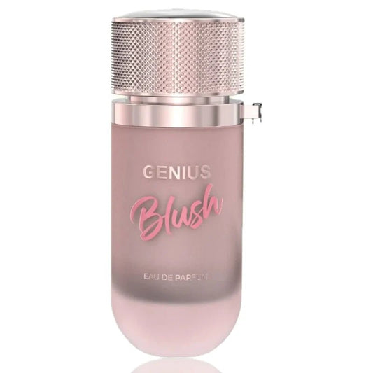 Genius Blush – Eau de Parfum 100 ml (para mujer)