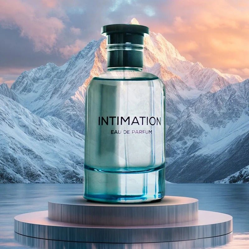Intimation – Emper Perfumes (Eau de Parfum 100 ml)