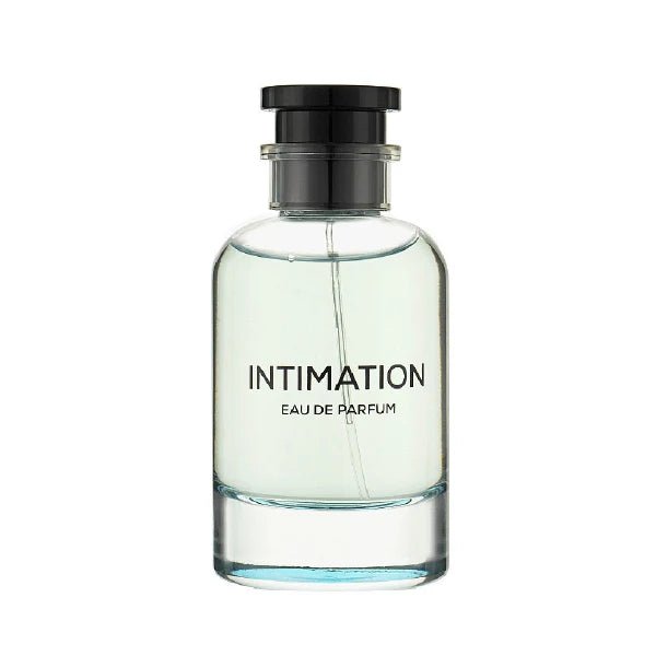 Intimation – Emper Perfumes (Eau de Parfum 100 ml)