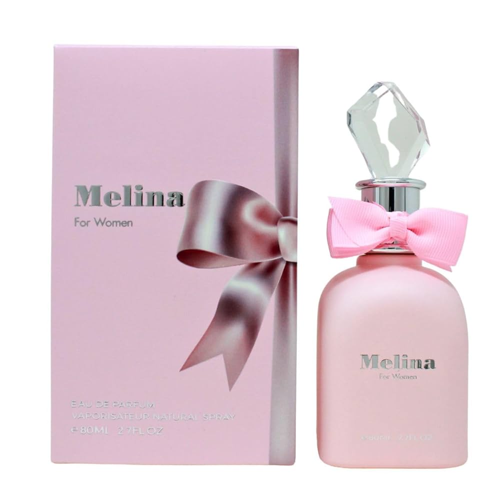 Melina – Eau de Parfum (80–100 ml)