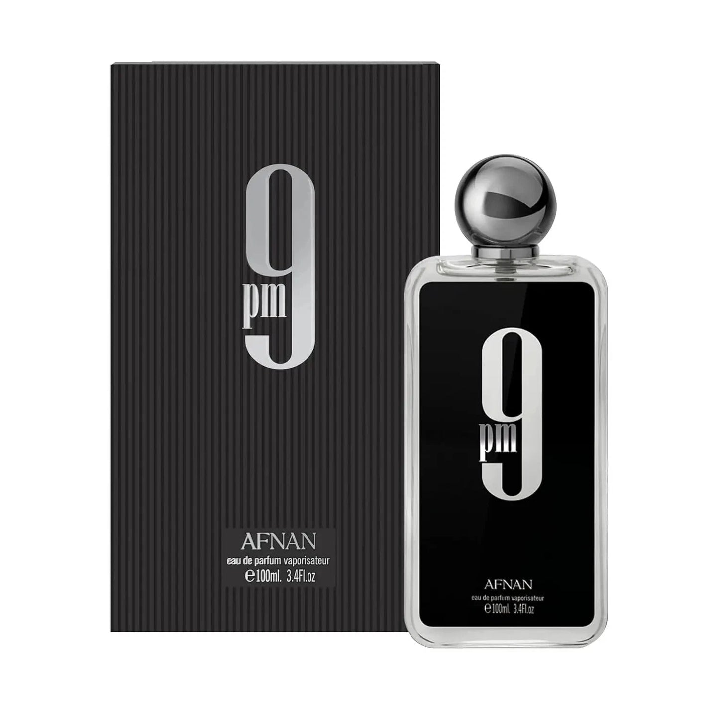 Afnan 9pm By Afnan Eau De Parfum