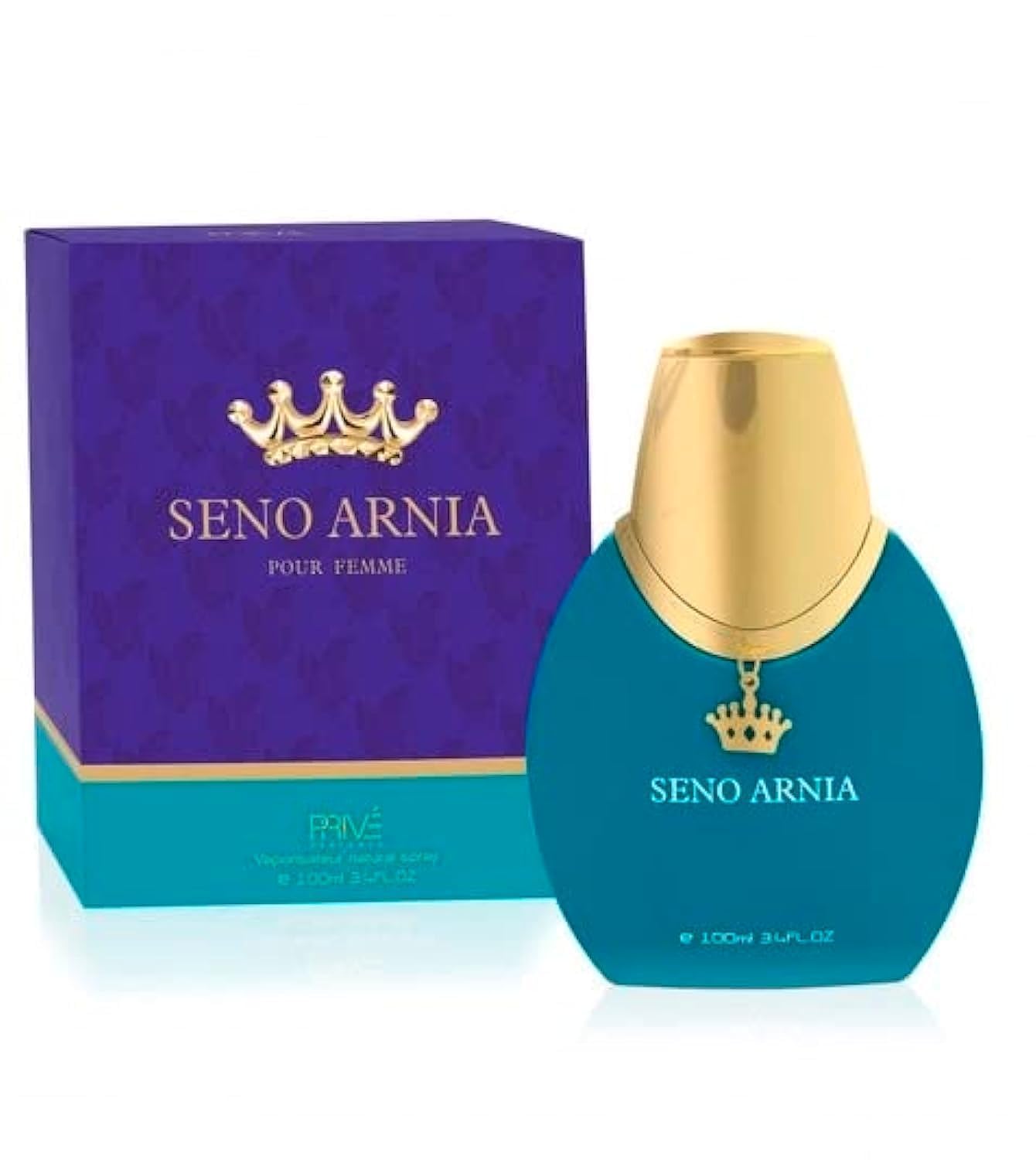Seno Arnia by Emper (Prive) – Eau de Parfum 100 ml