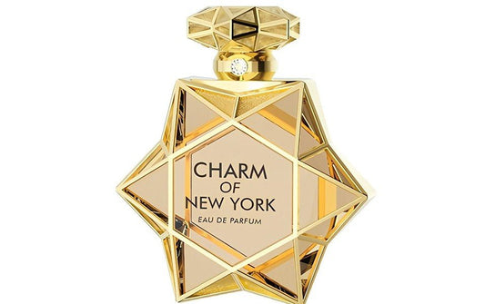 Charm of New York