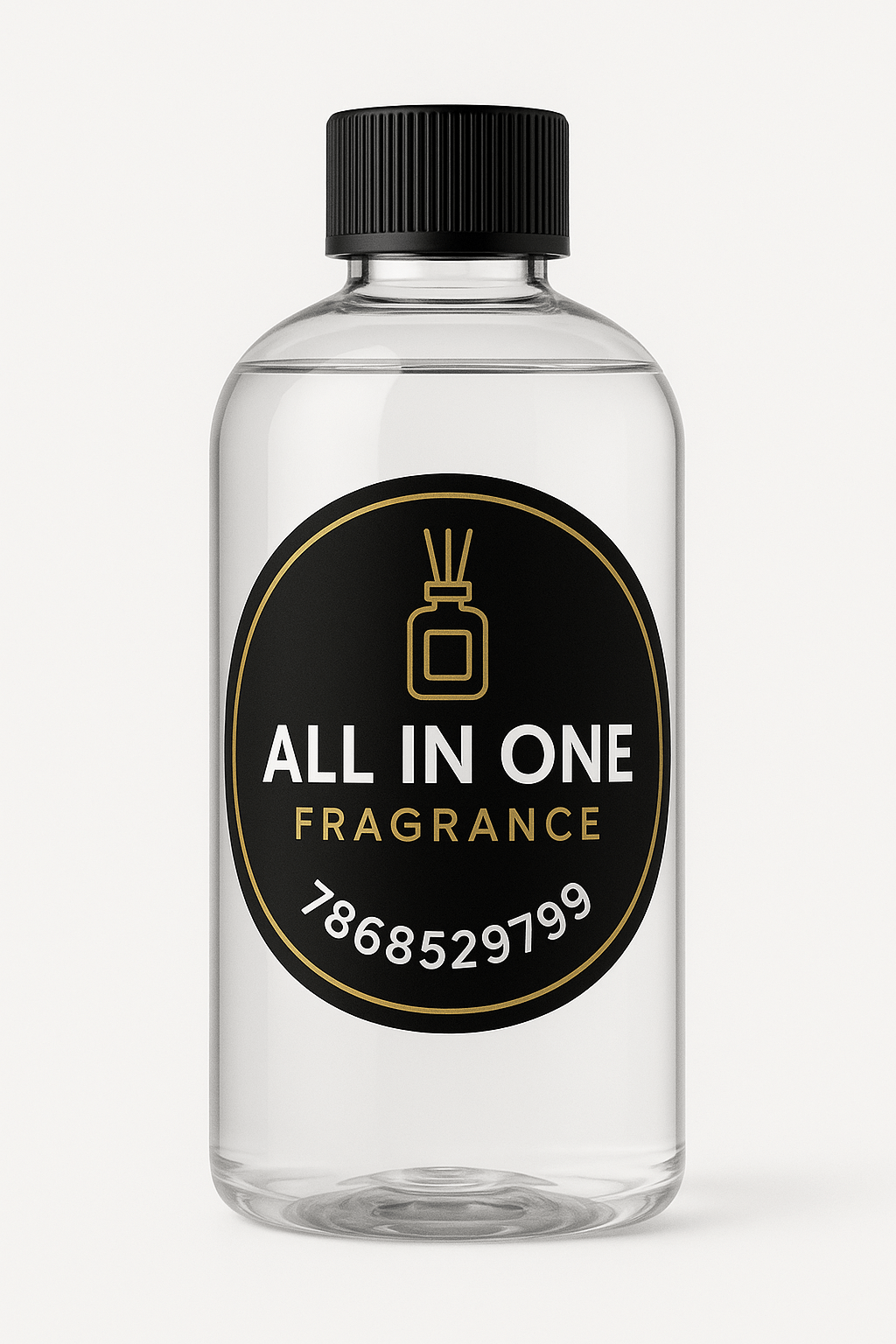 Aromas - All in one fragrance