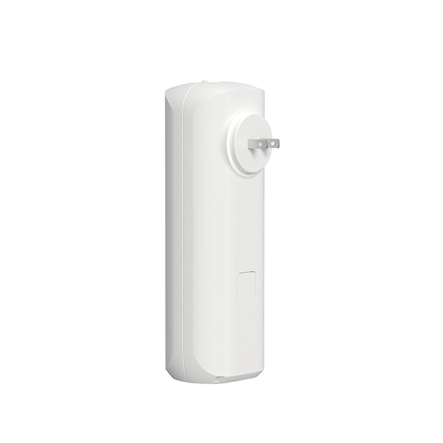 Plugin Diffuser — Difusor de Enchufe Directo