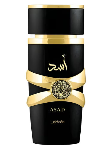 Lattafa Asad Unisex
