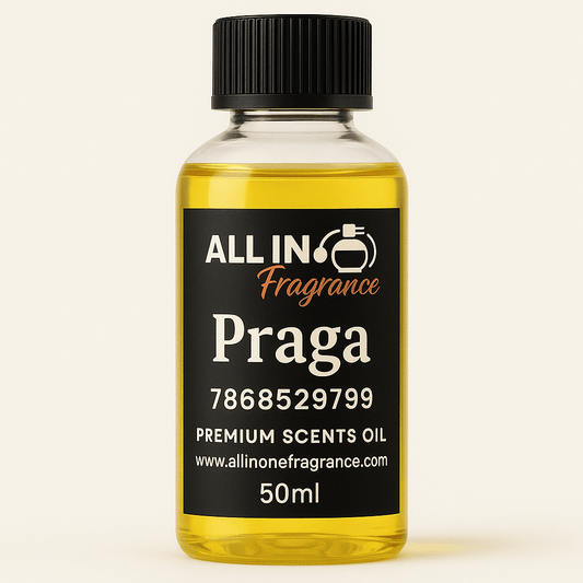 PRAGA INTENSE SCENT (SWEET MOST SELLLING)