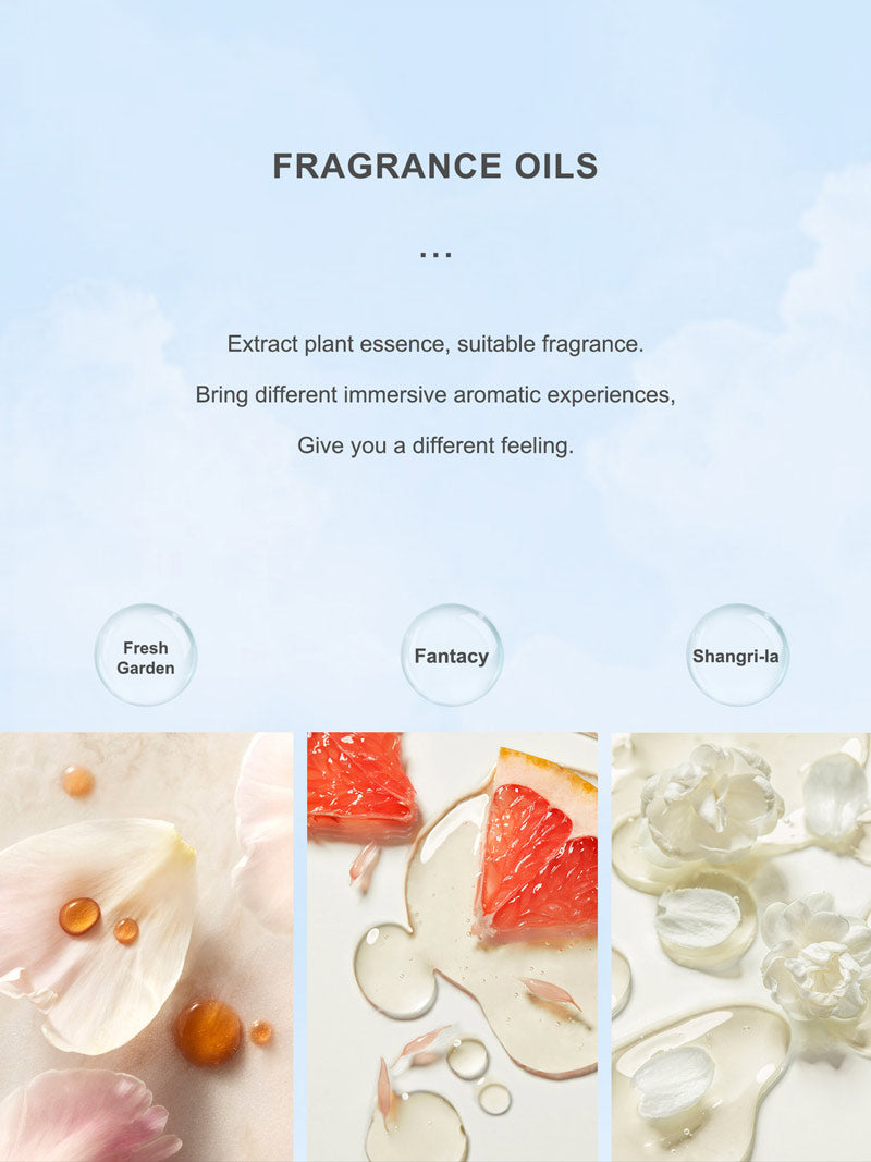 Plugin Diffuser — Difusor de Enchufe Directo