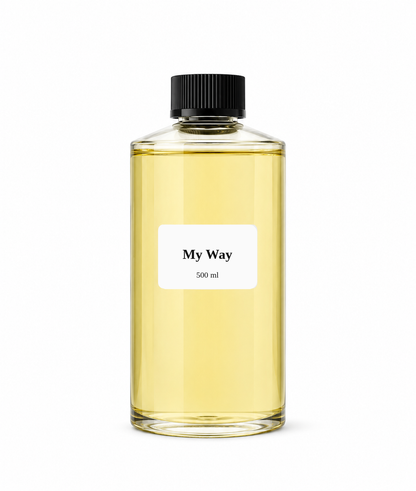 Premium Scent Club