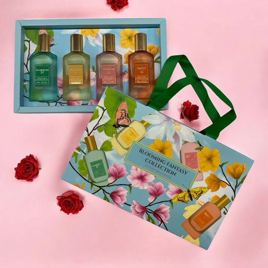 Blooming Fantasy Discovery Set by Emper