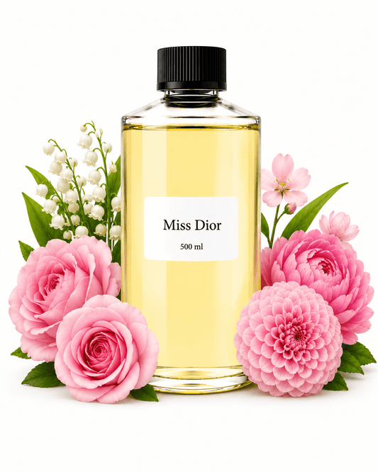 Miss Dior — Aceite Aromático para Difusor