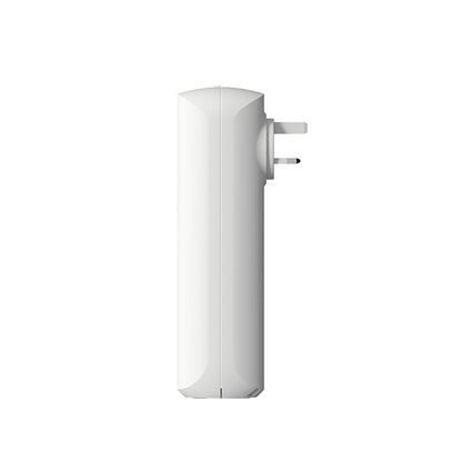Plugin Diffuser — Difusor de Enchufe Directo