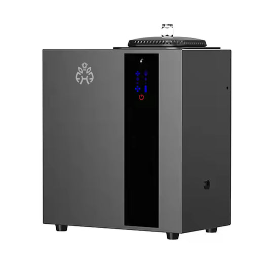 Difusor HVAC Pro