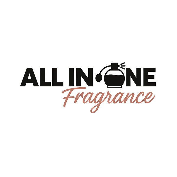 All in one fragrance