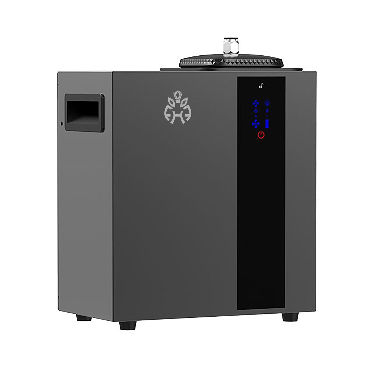 Difusor HVAC Pro