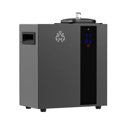 Difusor HVAC Pro