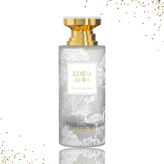 Eden Aura – Milestone by Emper (100 ml EDP, Unisex)