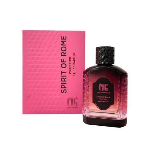 Spirit of Rome Femme