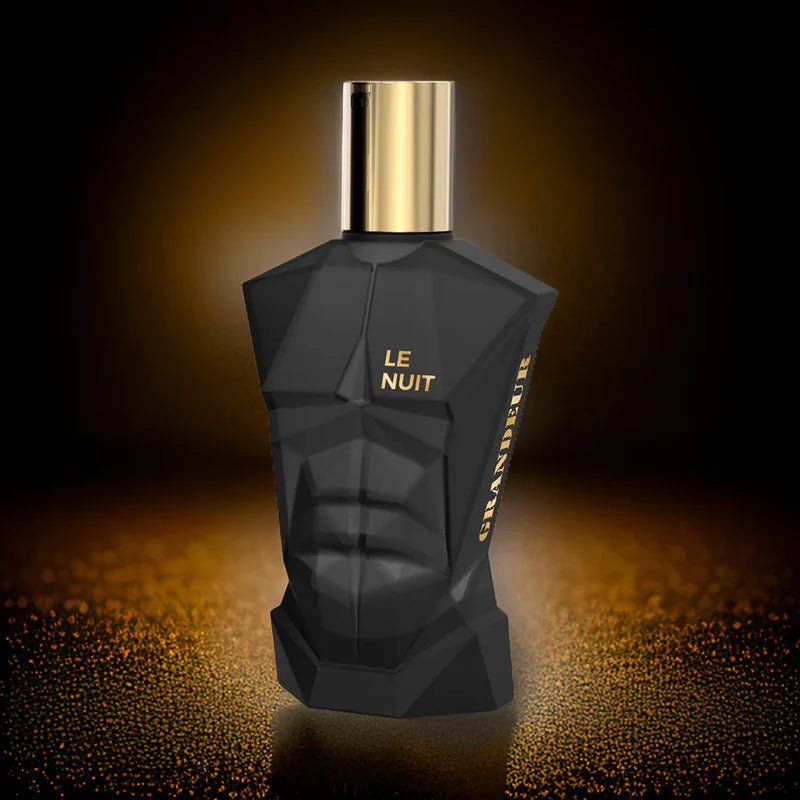 Grandeur Le Nuit – Eau de Parfum (100 ml / 3.4 oz)