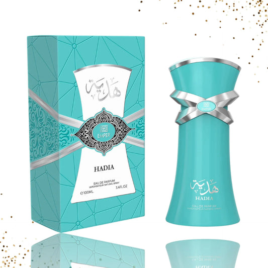 Hadia – Emper (100 ml EDP, Femenino)