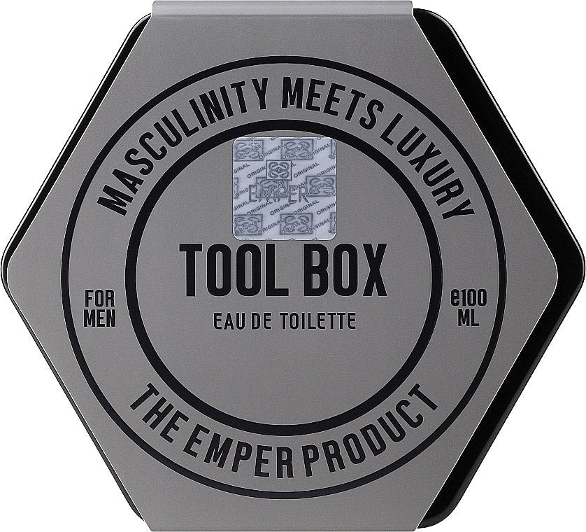 Tool Box
