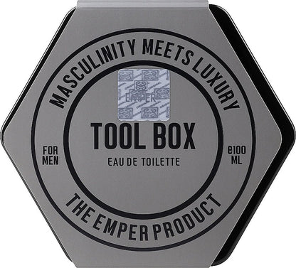 Tool Box