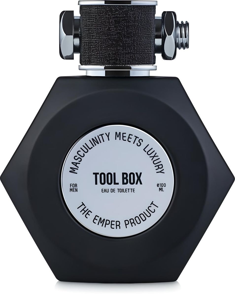 Tool Box