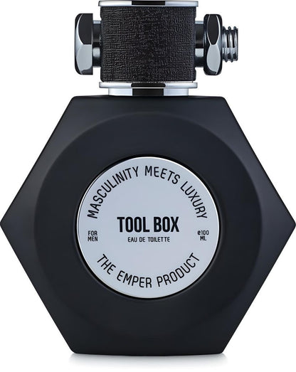 Tool Box