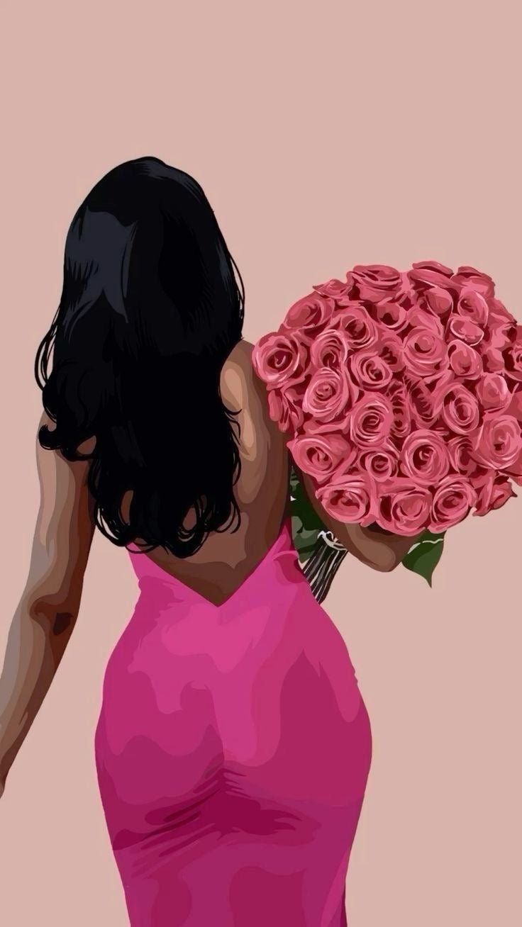 "Pretty Girl"