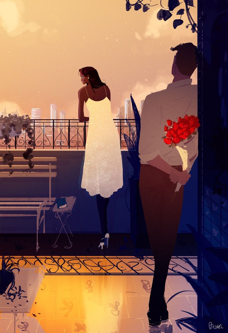 "Date Night"