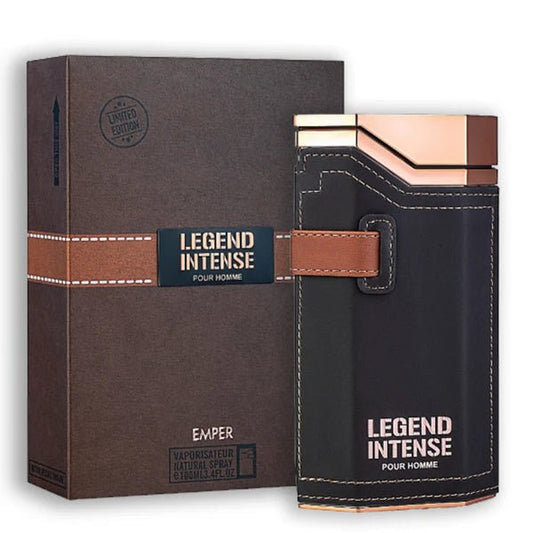Legend Intense – Emper (100 ml Eau de Parfum)
