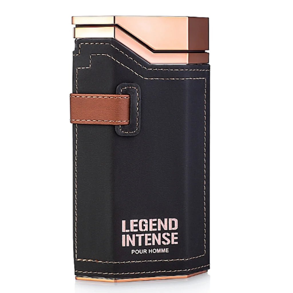 Legend Intense – Emper (100 ml Eau de Parfum)