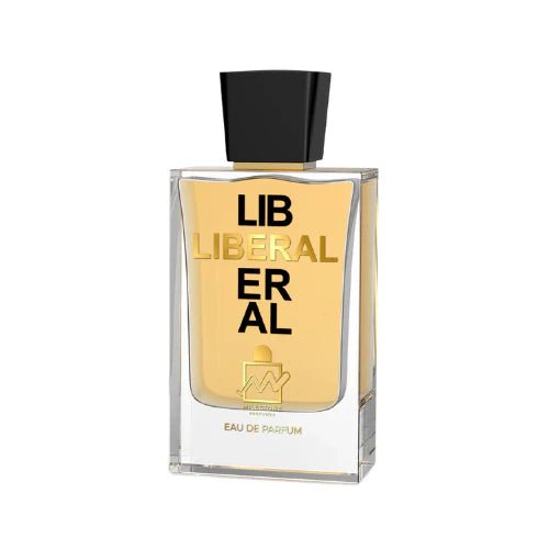  Liberal – Eau de Parfum (100 ml, Unisex)