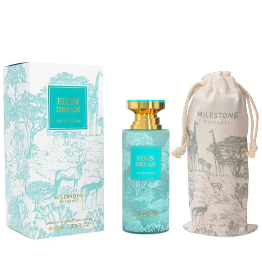 Eden Dream – Milestone by Emper (100 ml EDP, Unisex)