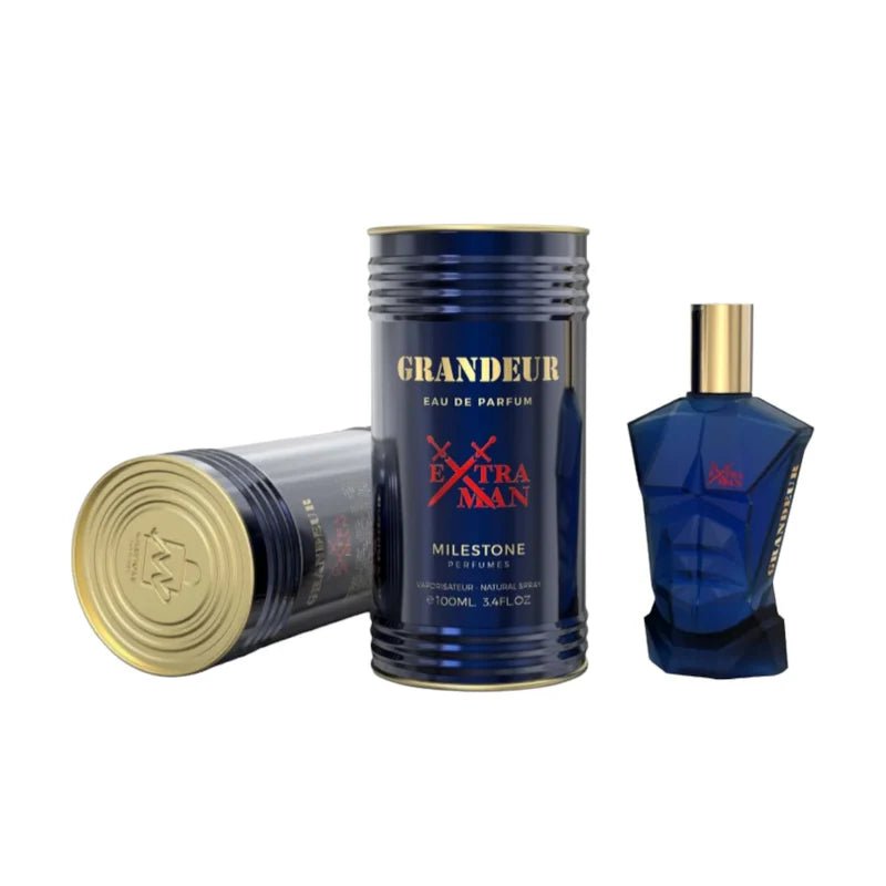 Grandeur Extra Man