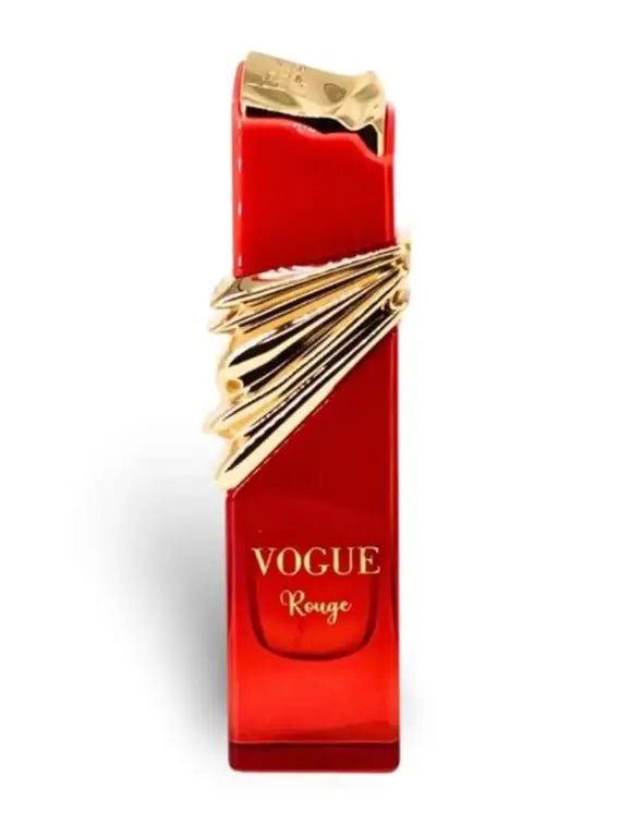 Vogue Rouge Maison Alhambra