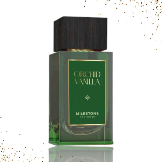 Orchid Vanilla – Eau de Parfum (100 ml)