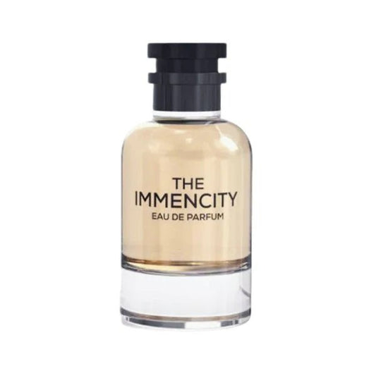 The Immencity – Unisex Eau de Parfum (100 ml)
