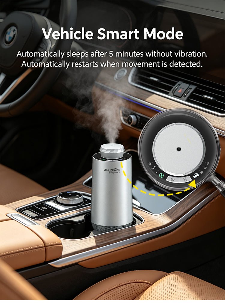 Car Diffuser 